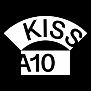 Лого клиента Kissa 10